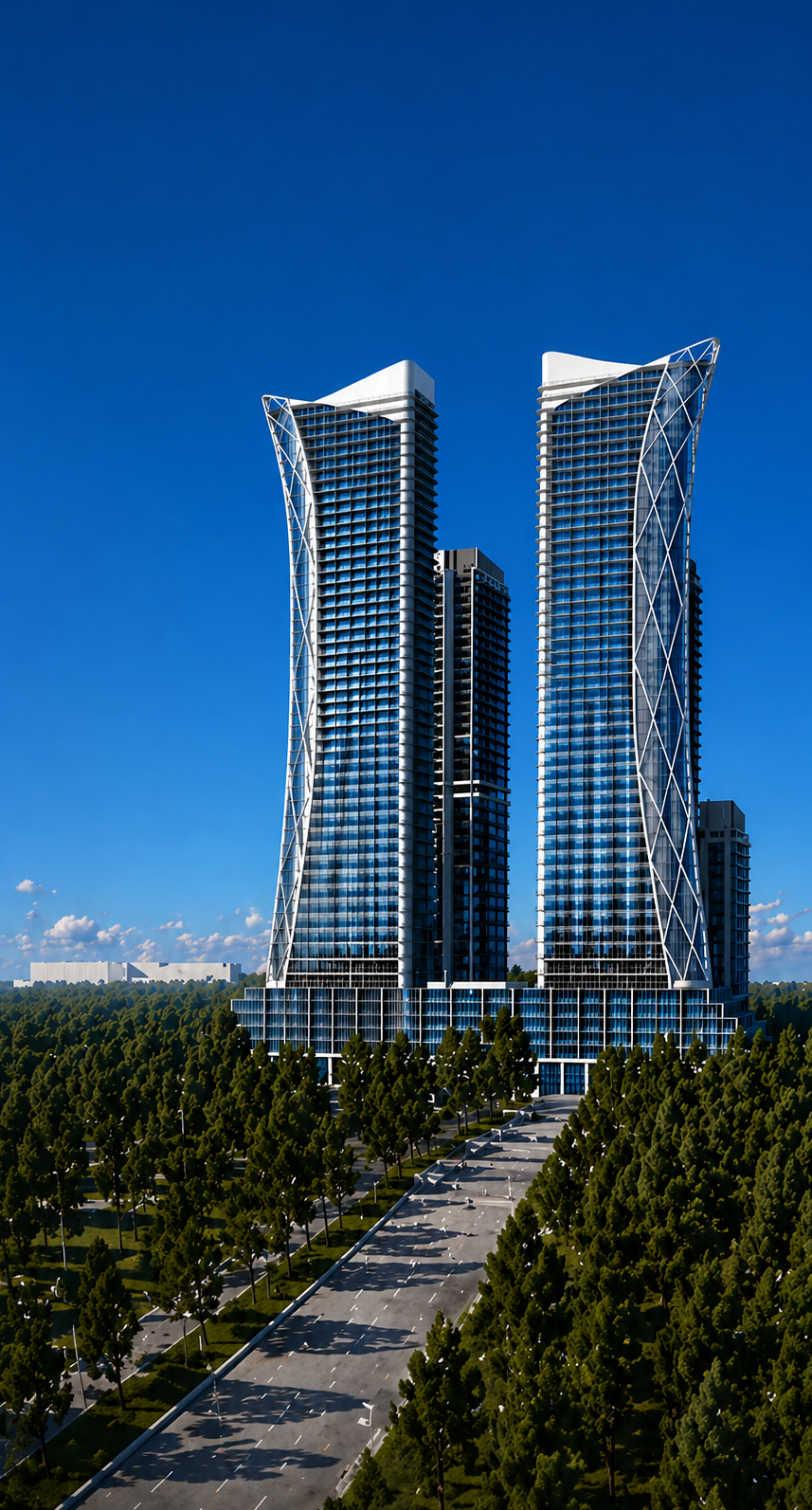 AvranceCorp real estate development