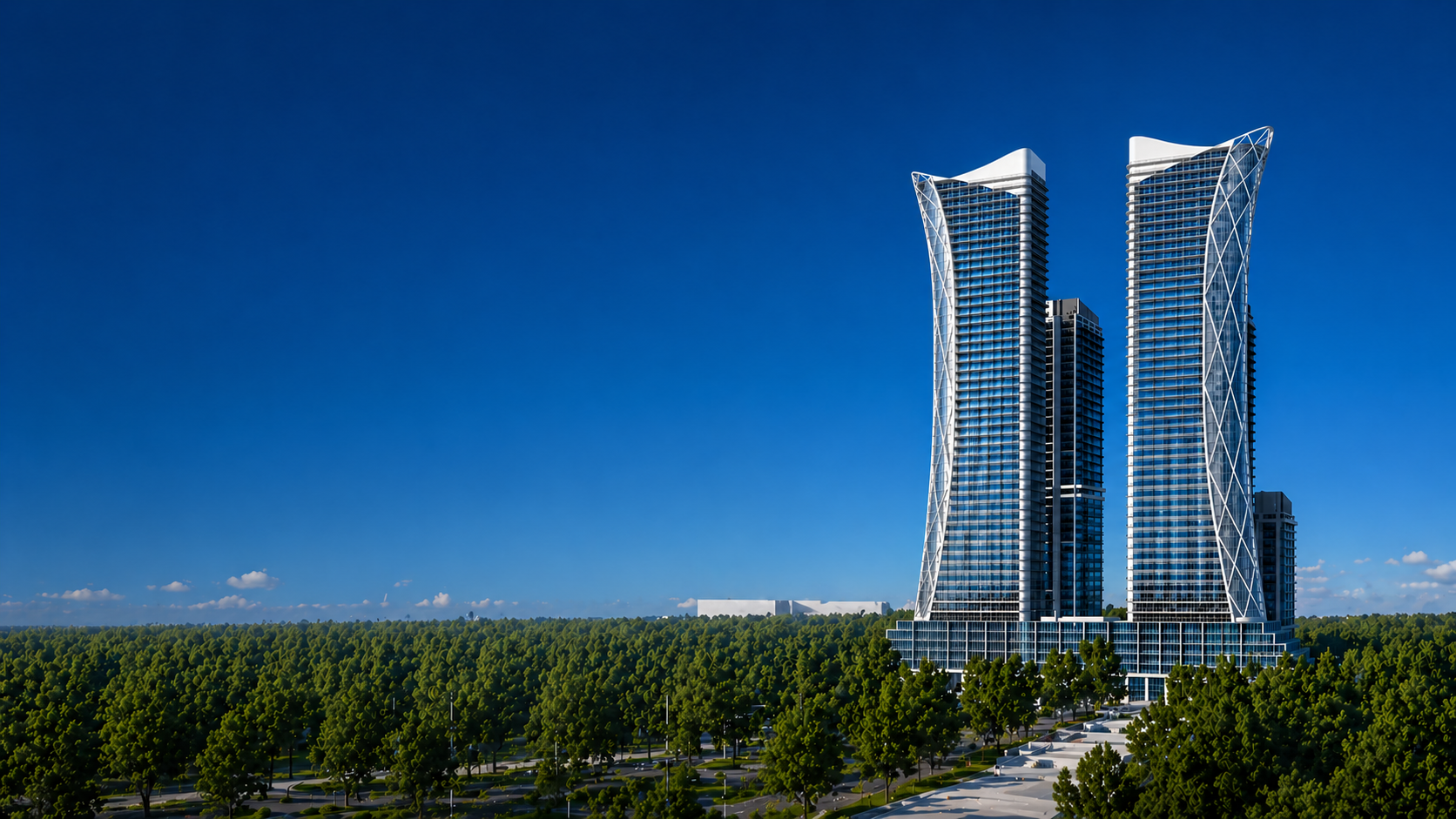 AvranceCorp real estate development